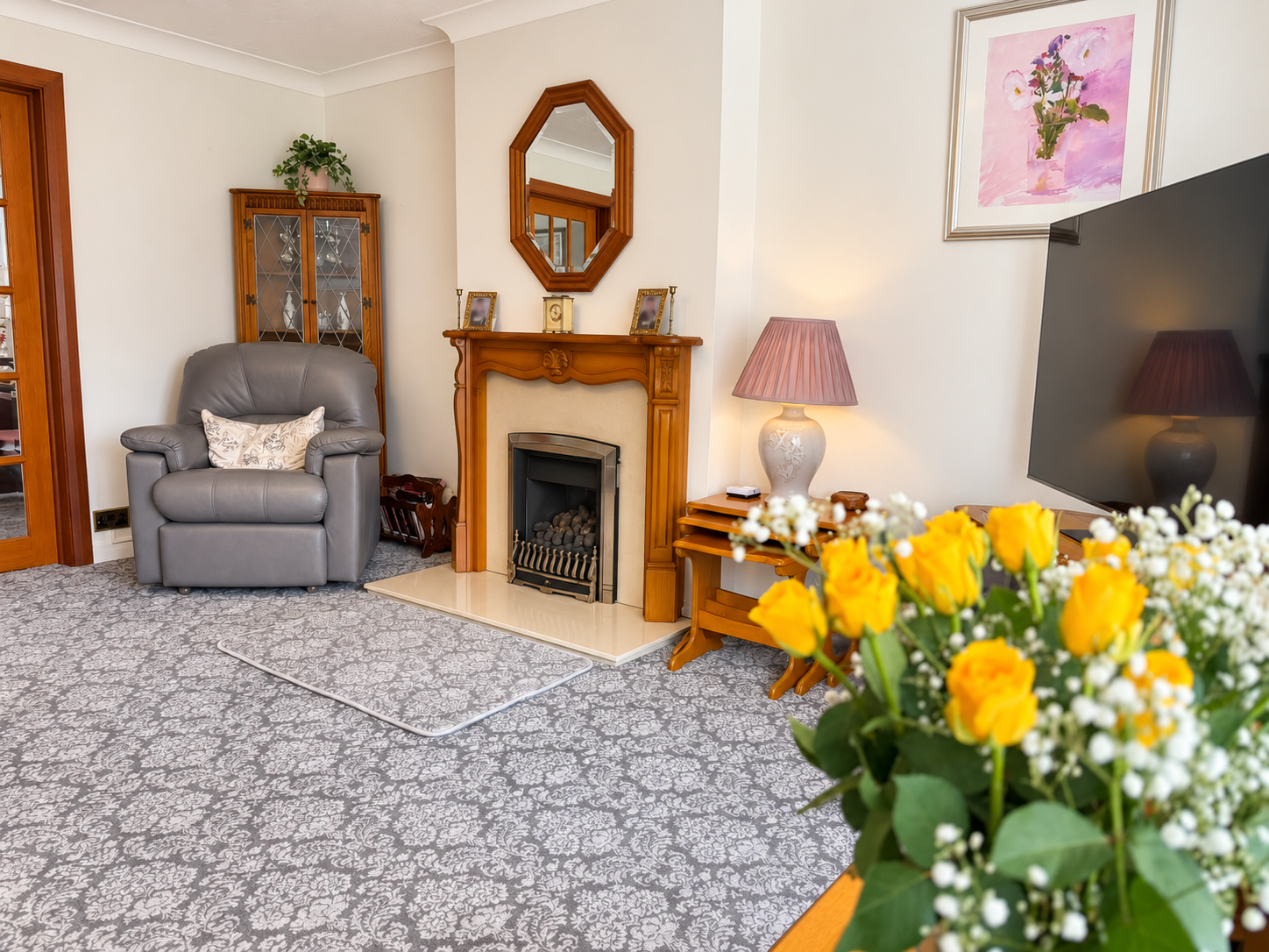 Detached House for sale in Swansea, Rhodfa Fadog, Cwmrhydyceirw, Swansea