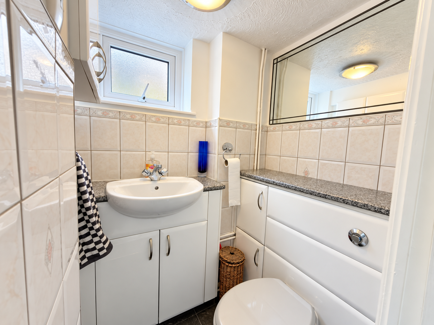 Detached House for sale in Swansea, Rhodfa Fadog, Cwmrhydyceirw, Swansea
