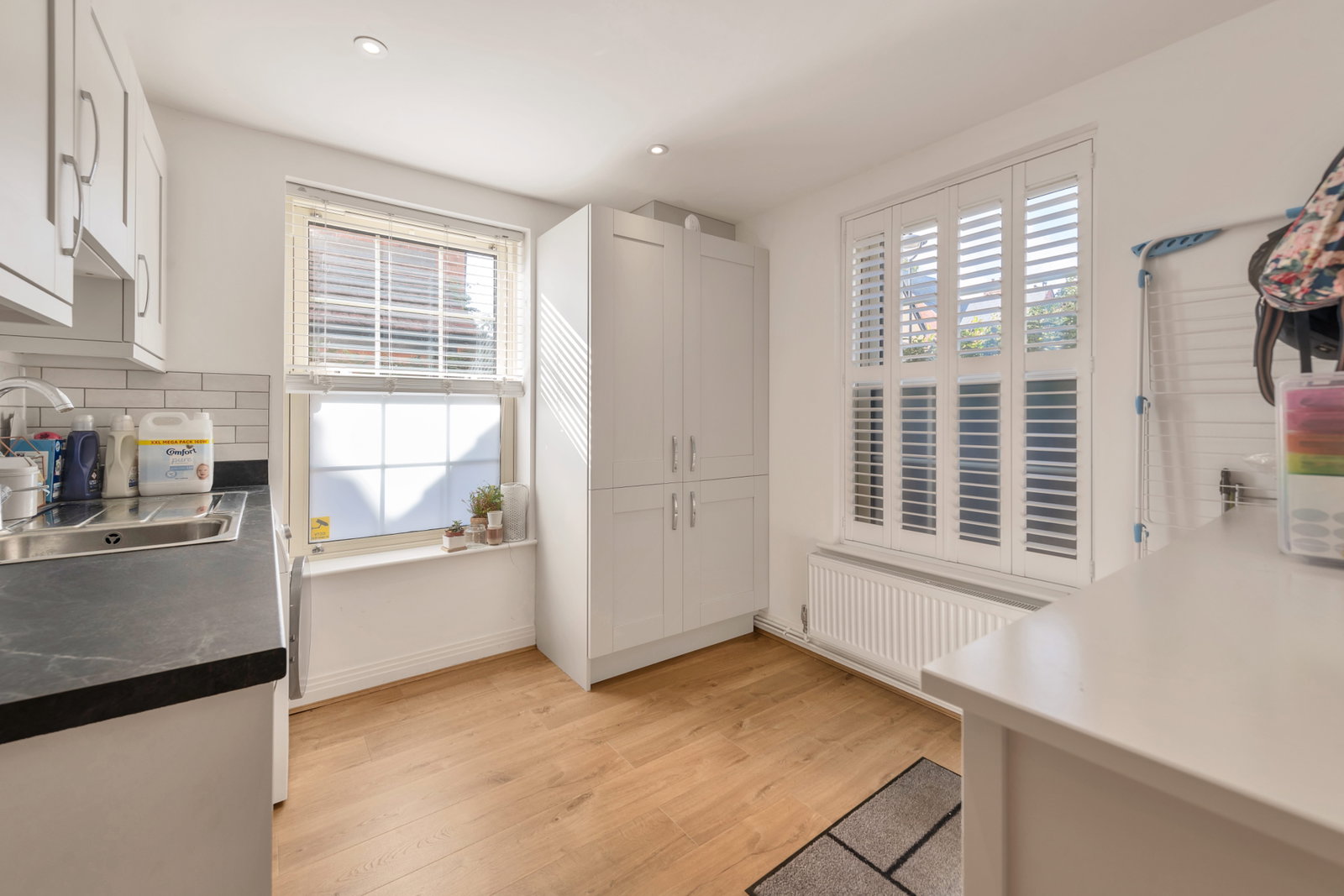 Detached House for sale in Huntingdon, Lamb Close, Brampton, Huntingdon, Cambridgeshire, PE28 4QY, 1793 m²