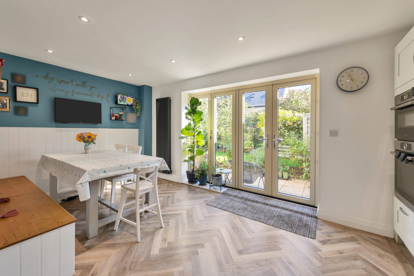Detached House for sale in Huntingdon, Lamb Close, Brampton, Huntingdon, Cambridgeshire, PE28 4QY, 1793 m²