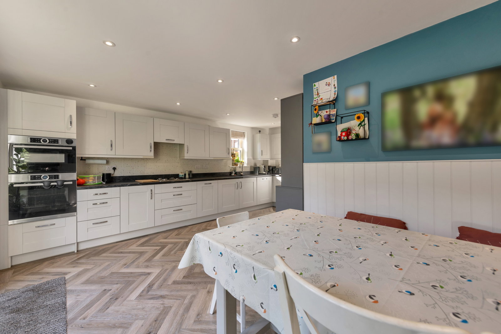 Detached House for sale in Huntingdon, Lamb Close, Brampton, Huntingdon, Cambridgeshire, PE28 4QY, 1793 m²