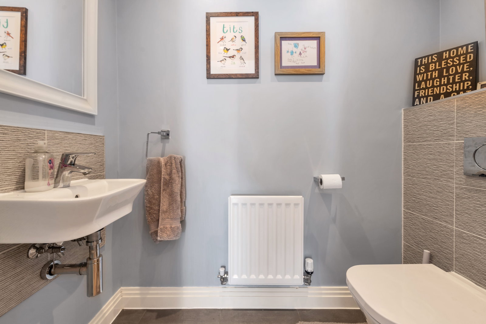 Detached House for sale in Huntingdon, Lamb Close, Brampton, Huntingdon, Cambridgeshire, PE28 4QY, 1793 m²