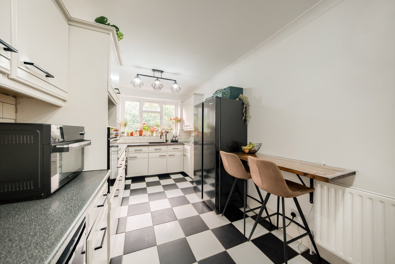 Detached House for sale in Birmingham, Doveridge Road, Hall Green, Birmingham, B28 0LU, 1302 m²