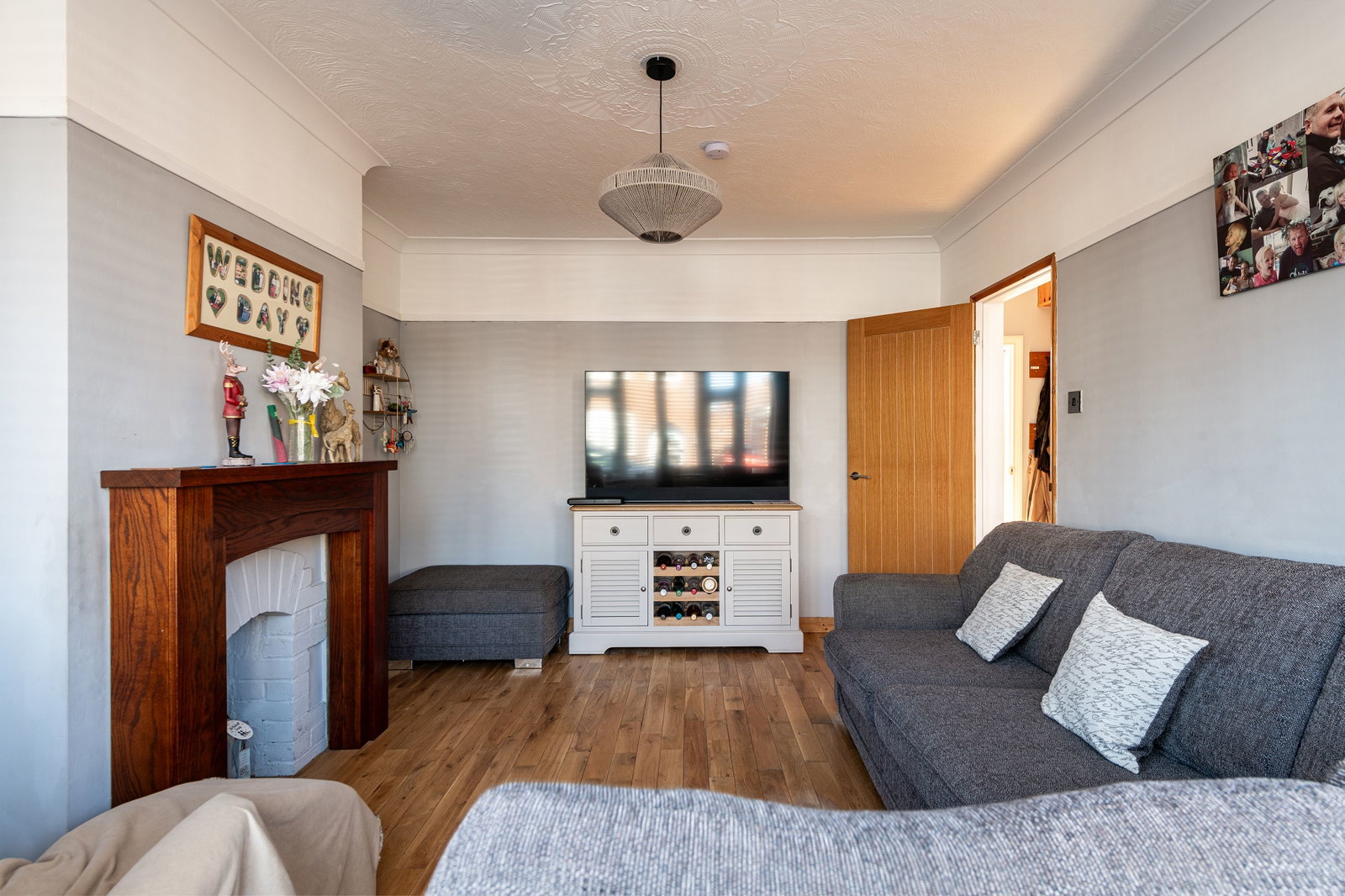 Semi Detached House for sale in Sheerness, Park Road, Sheerness, ME12 1UY
