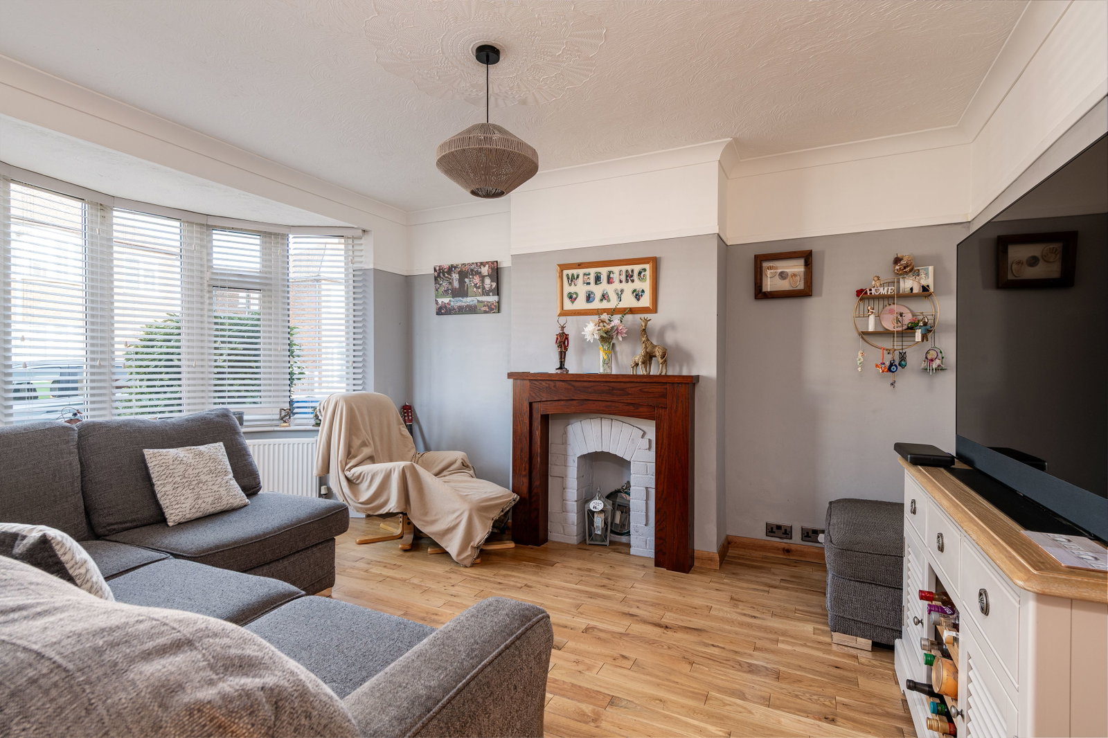Semi Detached House for sale in Sheerness, Park Road, Sheerness, ME12 1UY