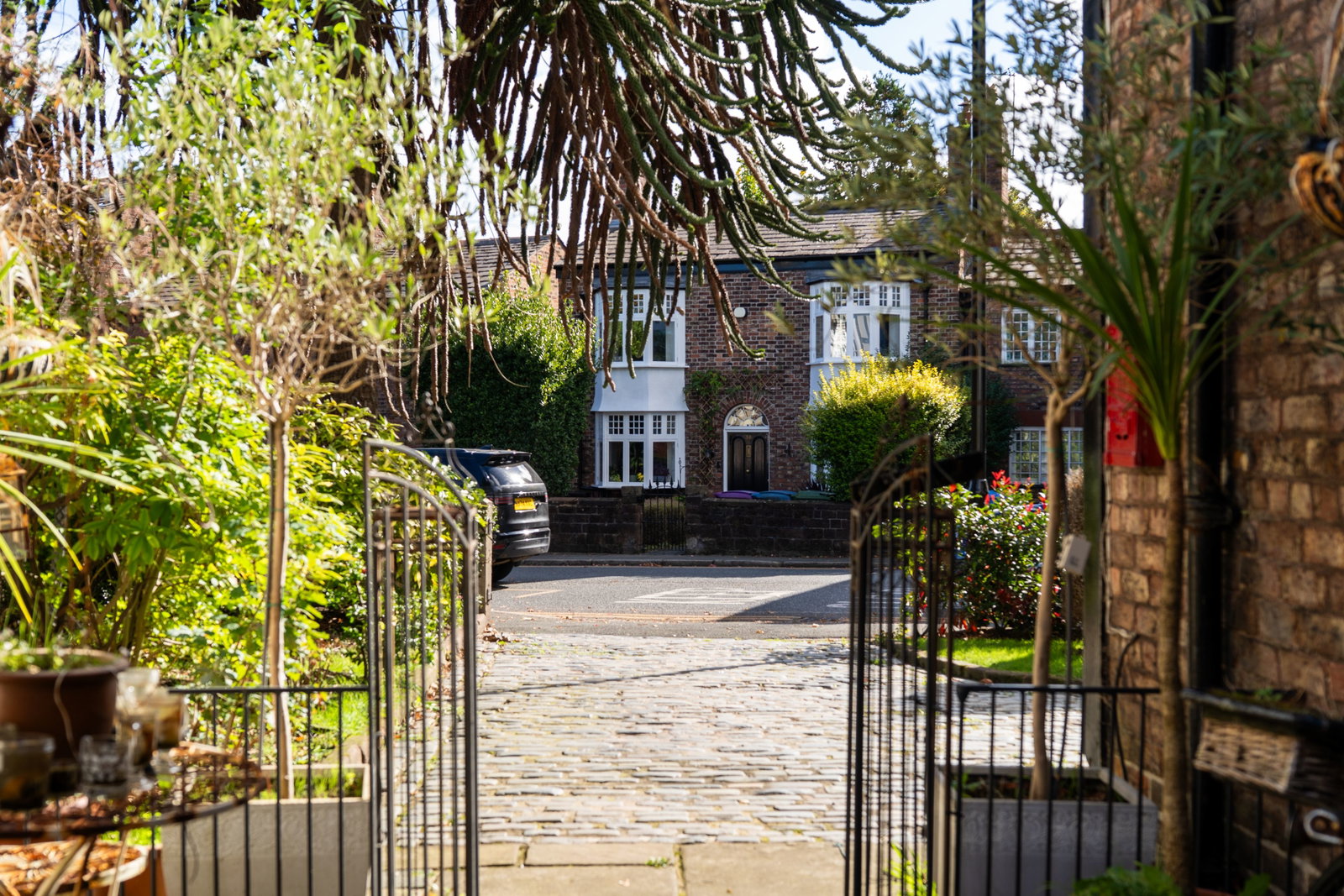 Semi Detached House for sale in Liverpool, Gateacre Brow, Gateacre, L25, 1371 m²
