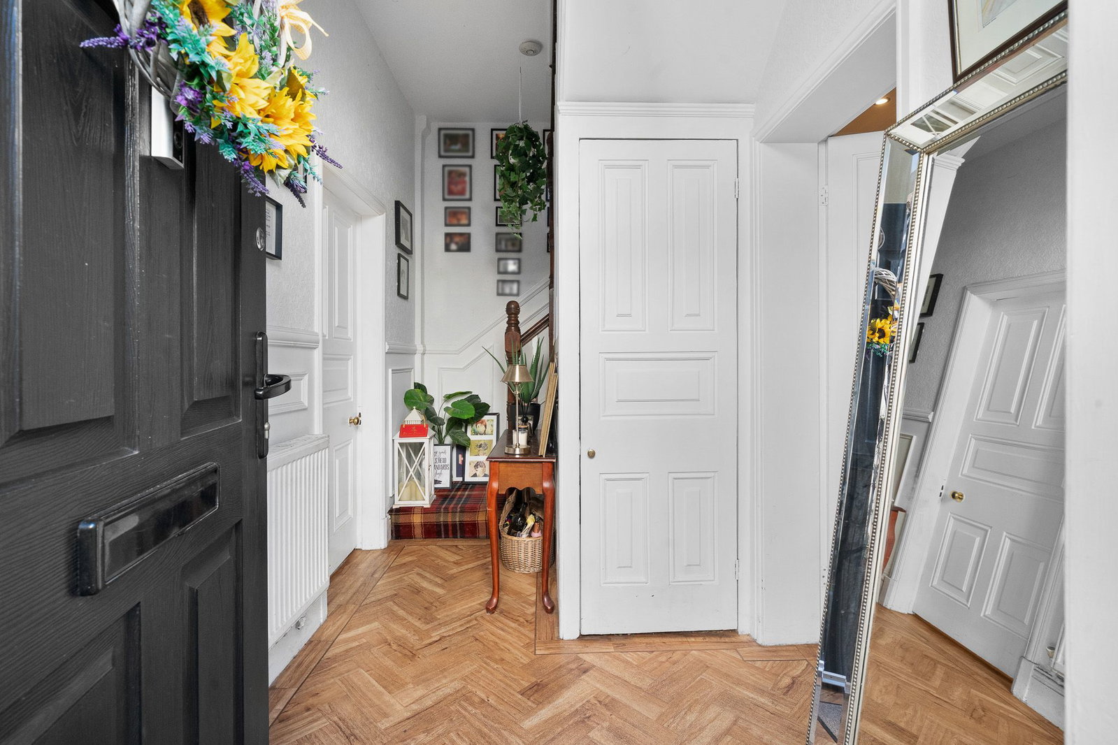 Semi Detached House for sale in Liverpool, Gateacre Brow, Gateacre, L25, 1371 m²