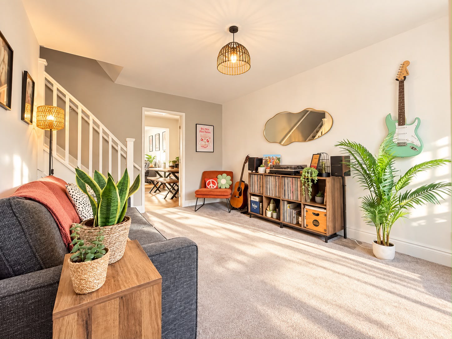 Detached House for sale in Swansea, Glanymor Park Drive, Loughor, Swansea, West Glamorgan SA4