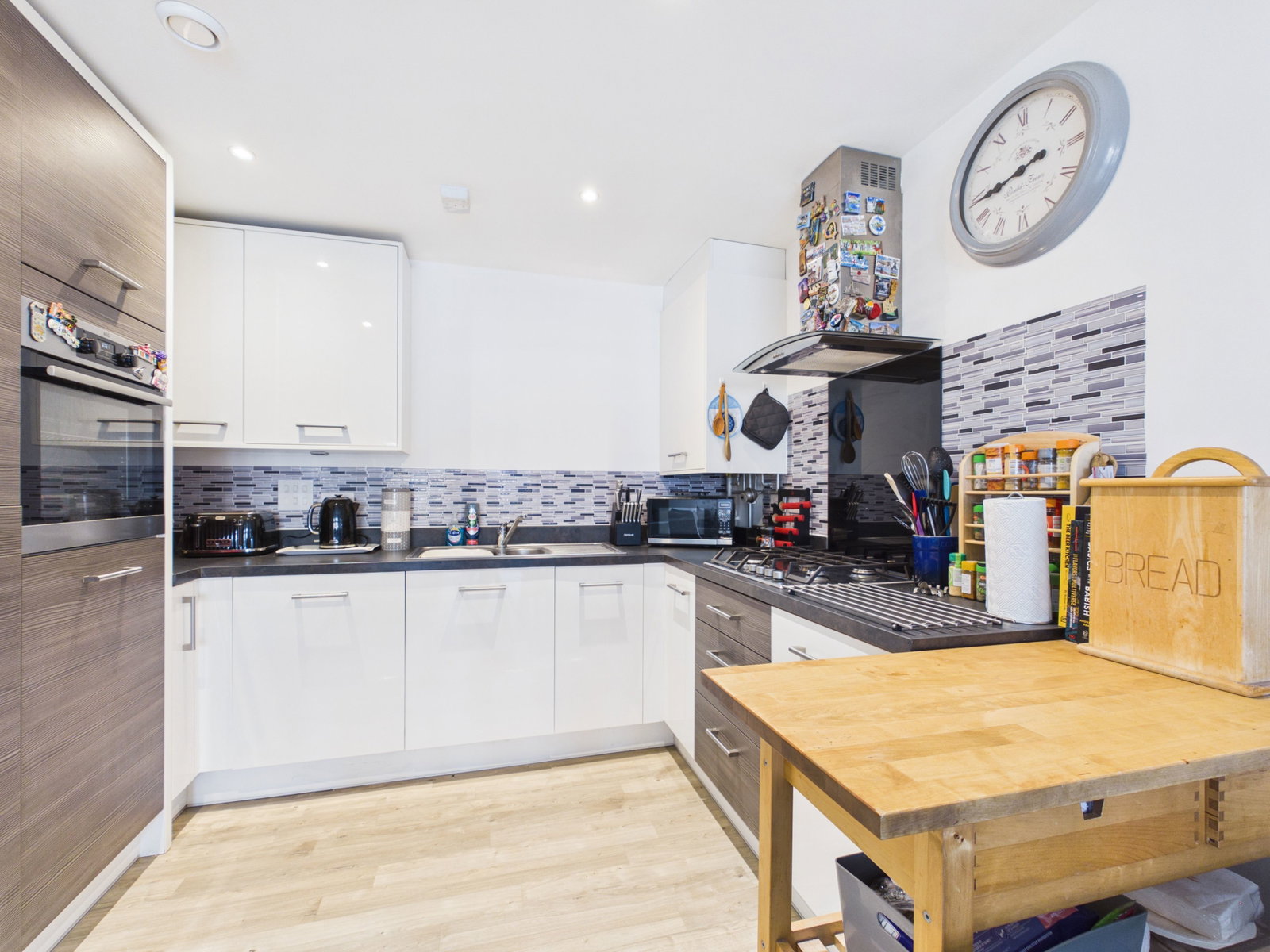 Flat for sale in Rochester, Mint House, St Andrews Park, Halling, Rochester, ME2