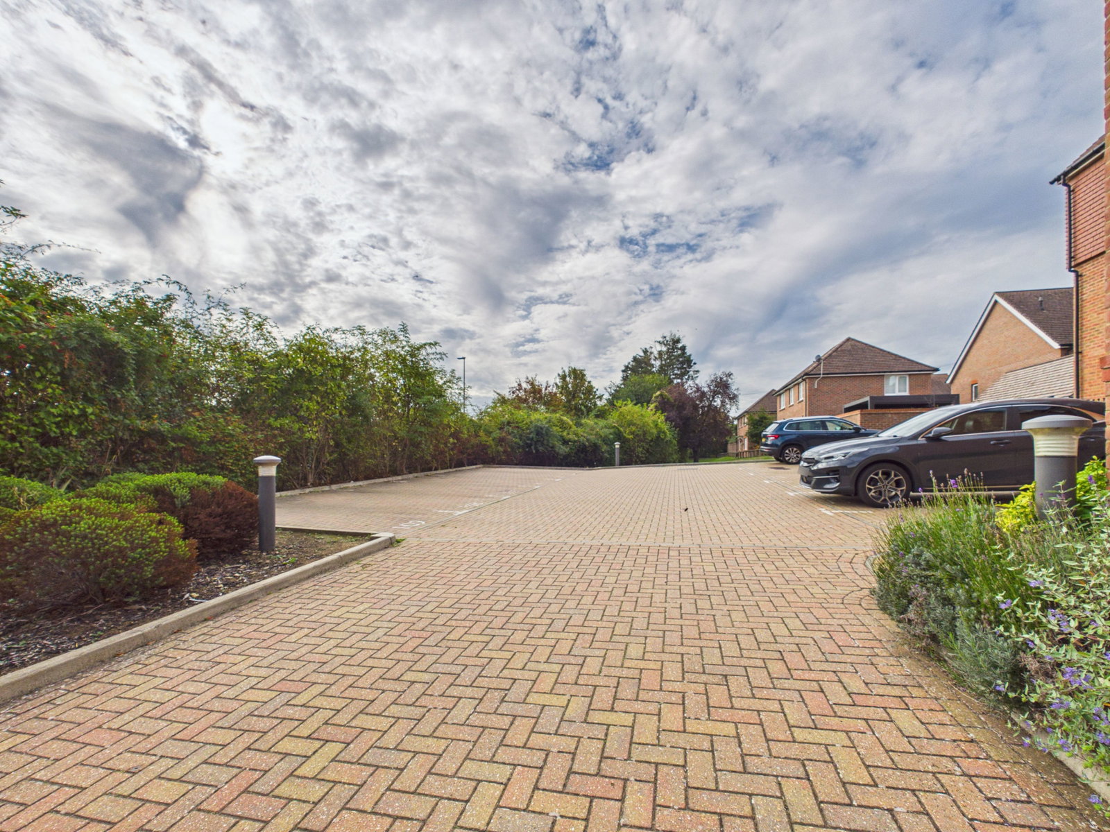 Flat for sale in Rochester, Mint House, St Andrews Park, Halling, Rochester, ME2