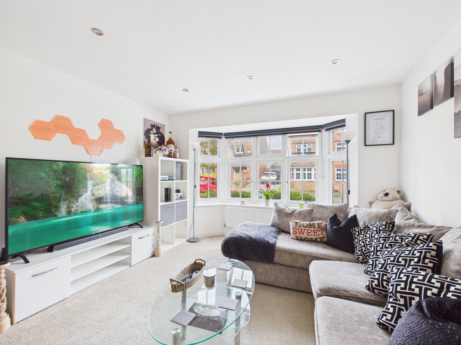 Flat for sale in Rochester, Mint House, St Andrews Park, Halling, Rochester, ME2
