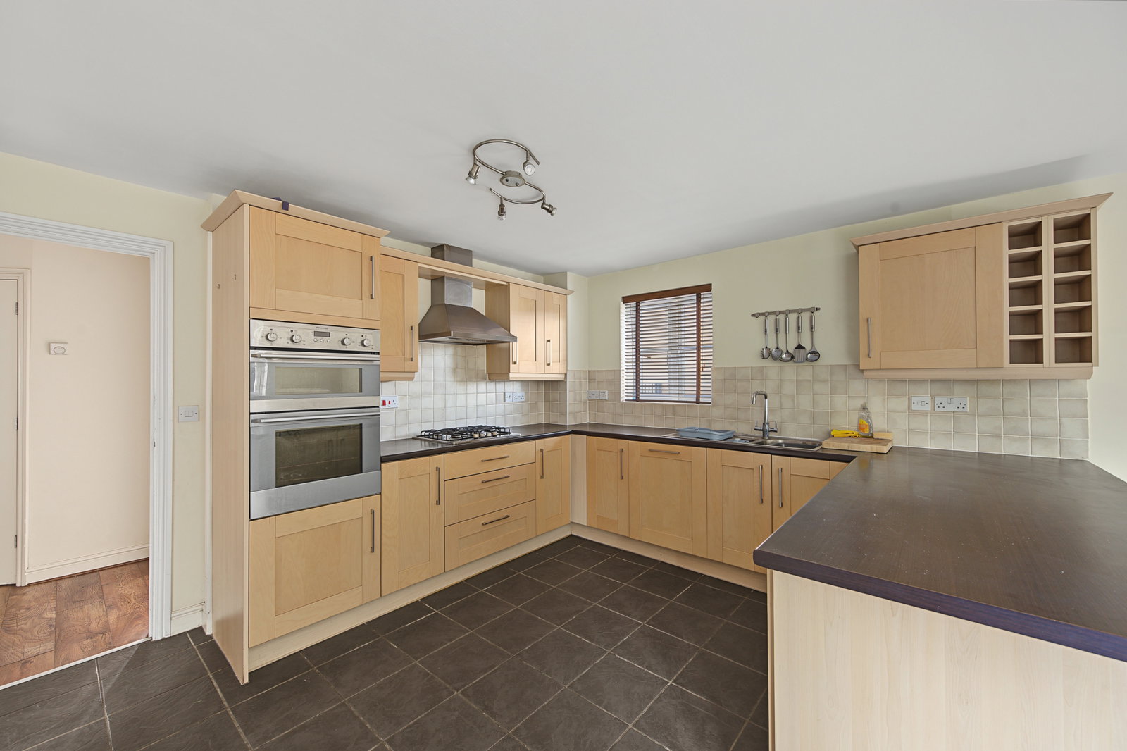 Detached House for sale in Grantham, Tissington Road in Grantham, 2272 m²