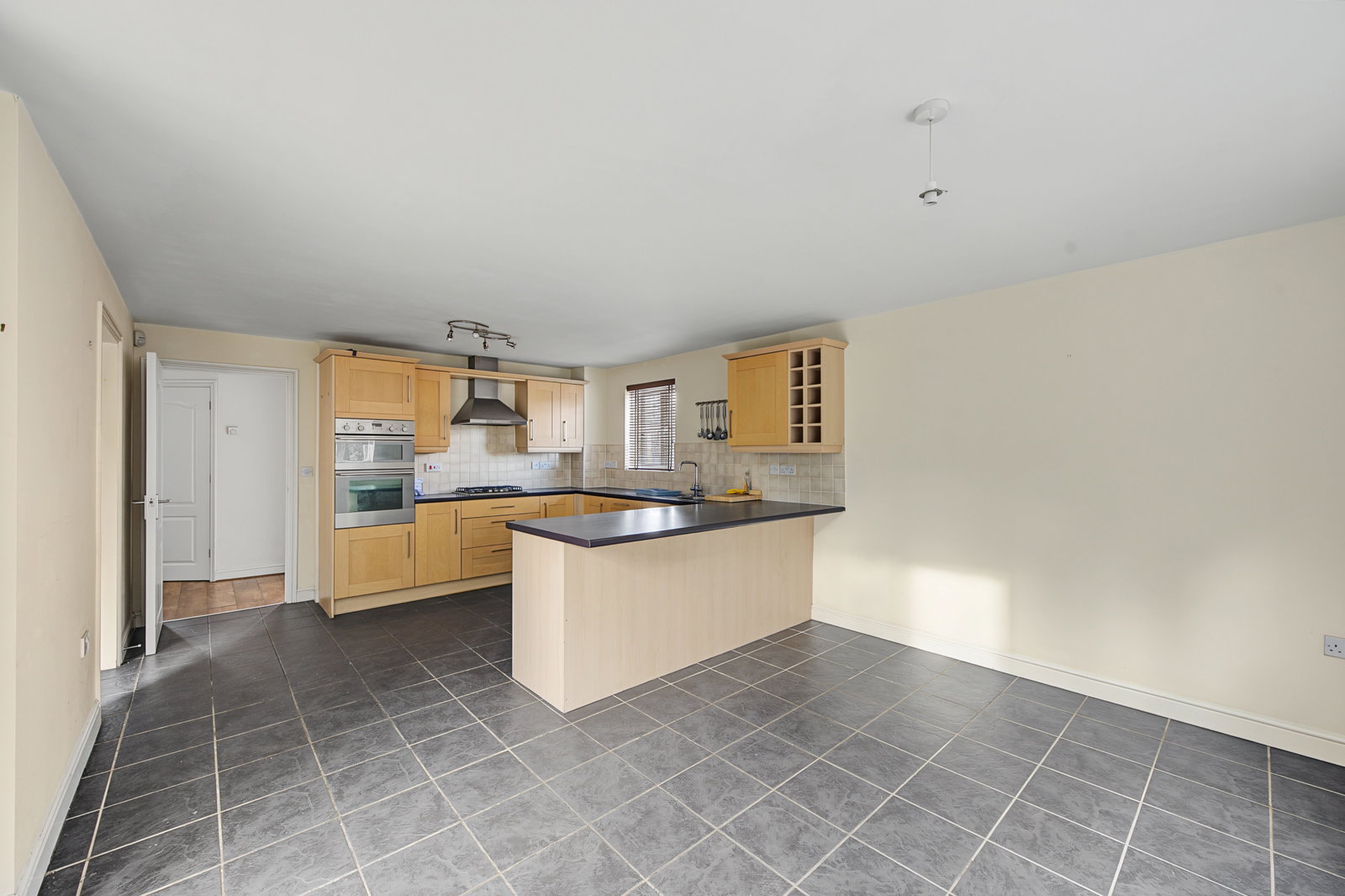 Detached House for sale in Grantham, Tissington Road in Grantham, 2272 m²