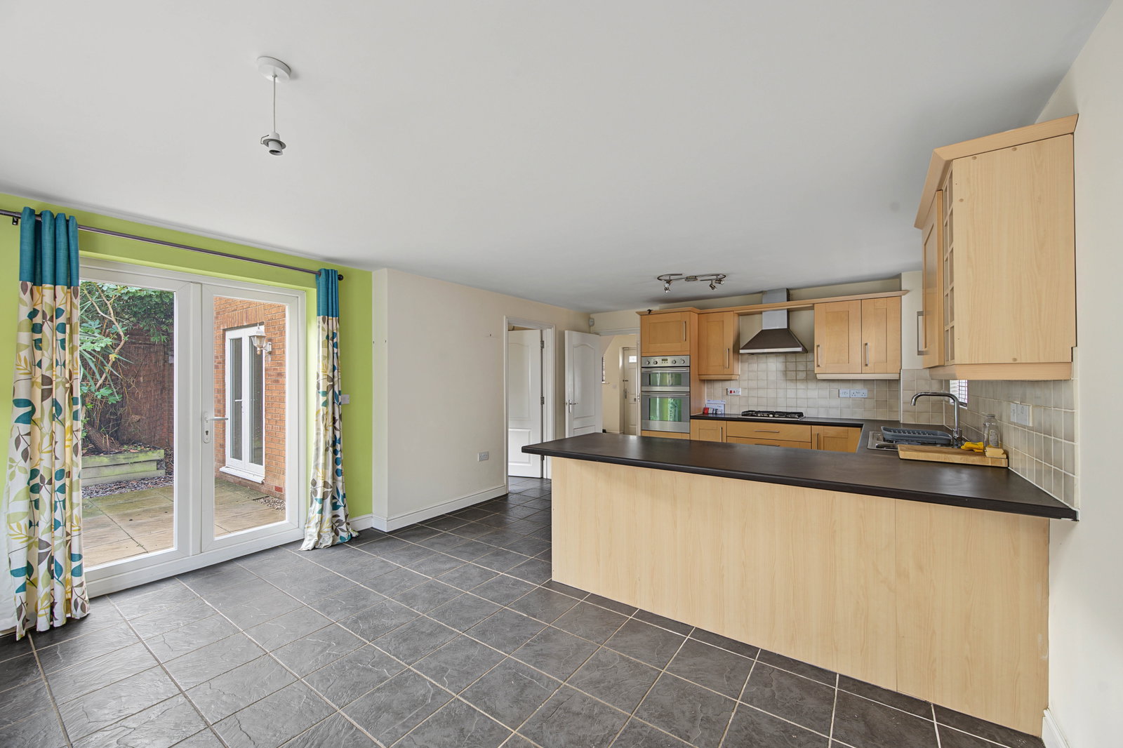 Detached House for sale in Grantham, Tissington Road in Grantham, 2272 m²