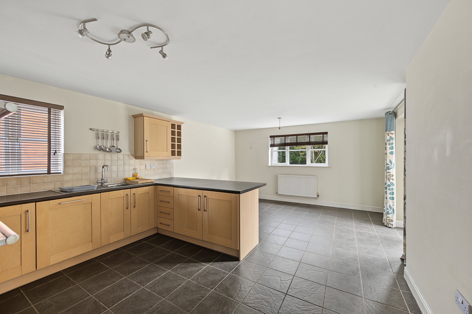 Detached House for sale in Grantham, Tissington Road in Grantham, 2272 m²