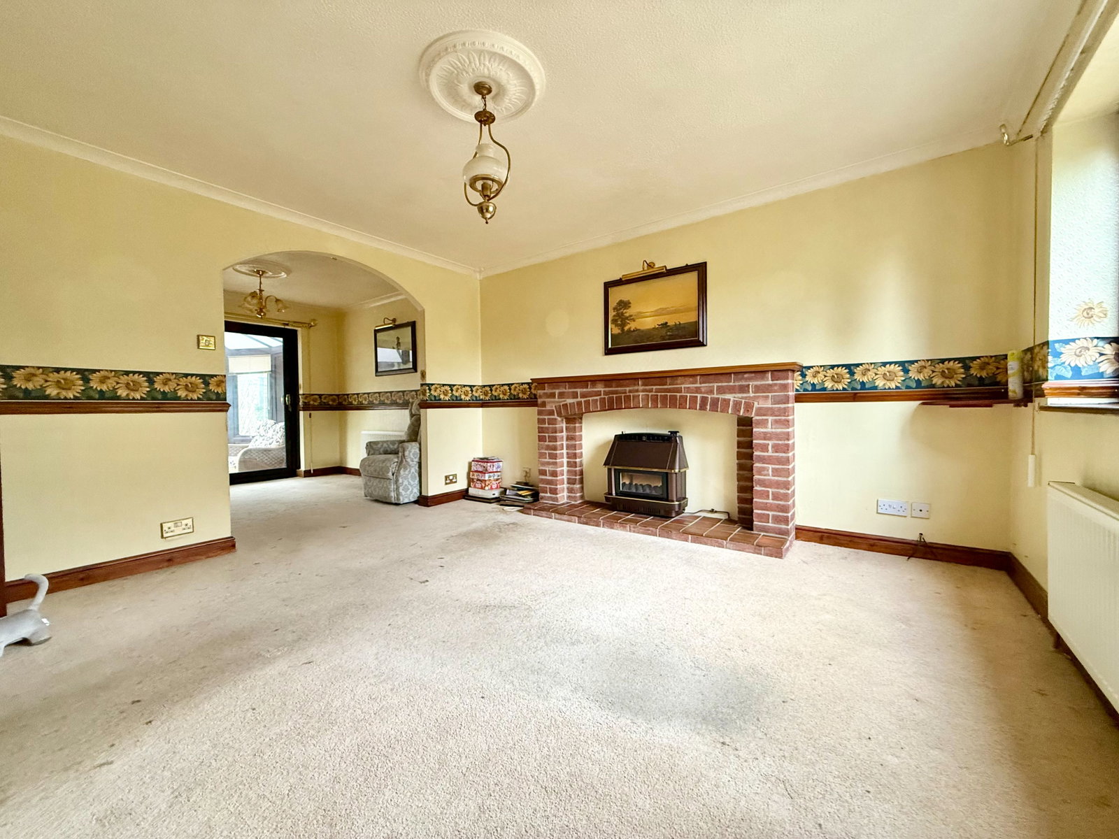 Detached House for sale in Stonehouse, King Stanley, Stonehouse, GL10