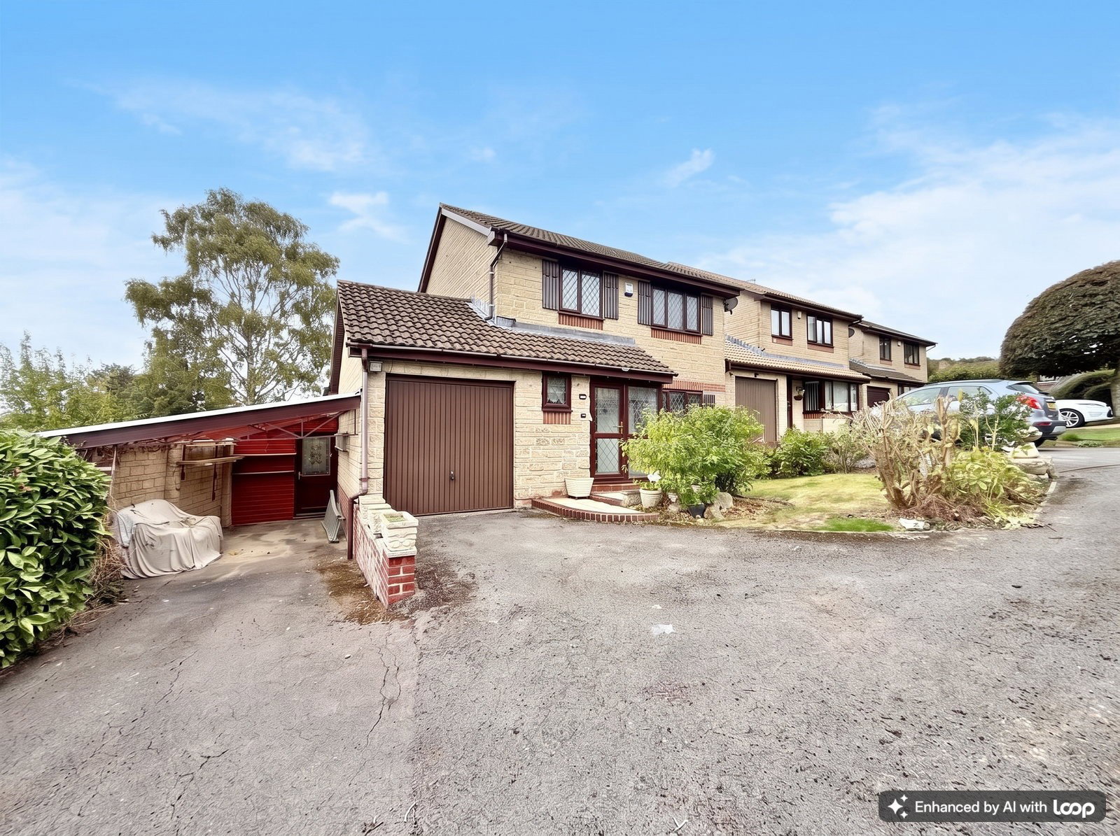 Detached House for sale in Stonehouse, King Stanley, Stonehouse, GL10