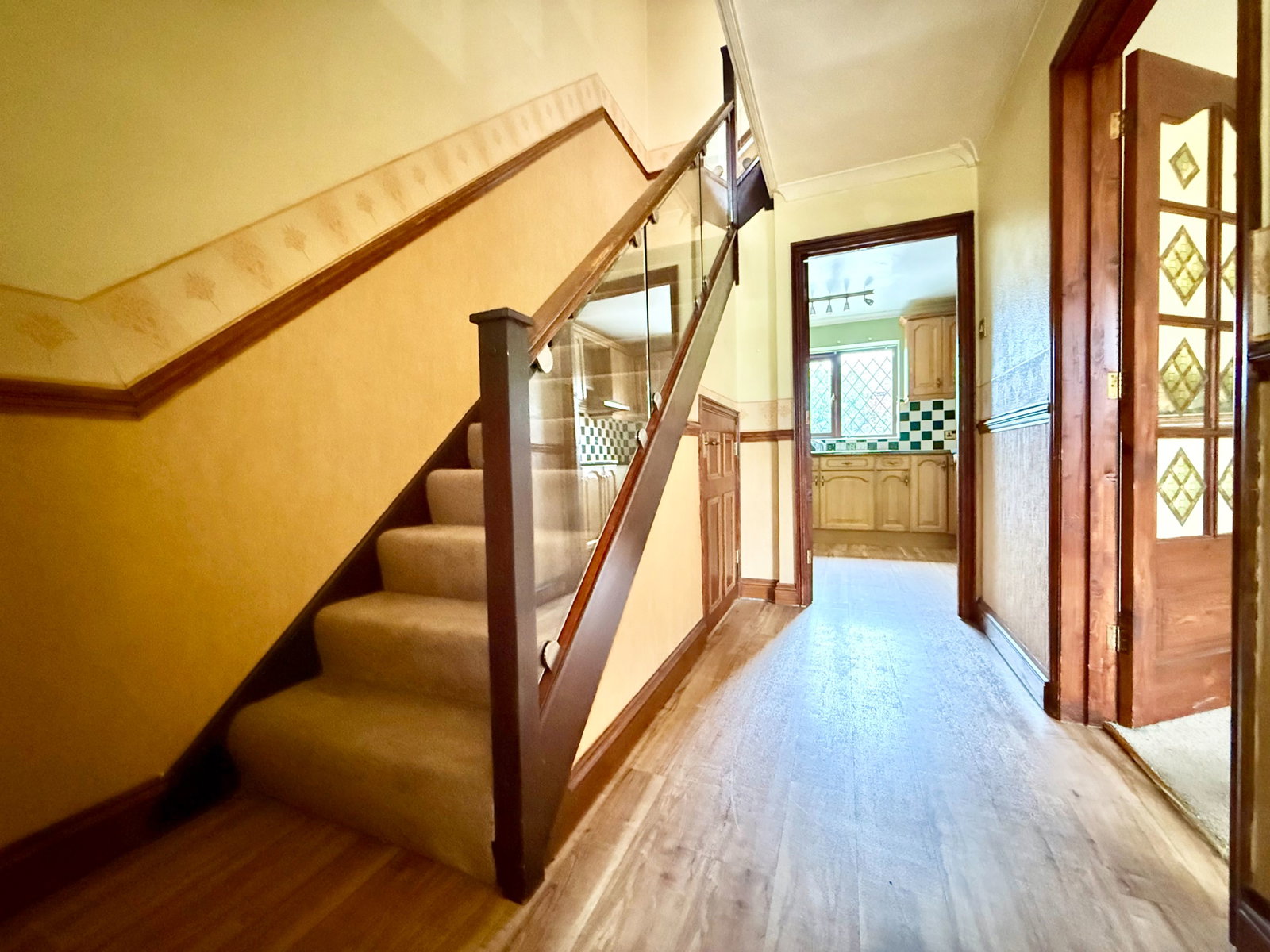 Detached House for sale in Stonehouse, King Stanley, Stonehouse, GL10