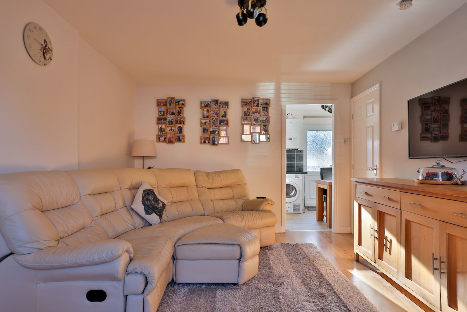 Town House for sale in York, Wicstun Way, Market Weighton, 651 m²