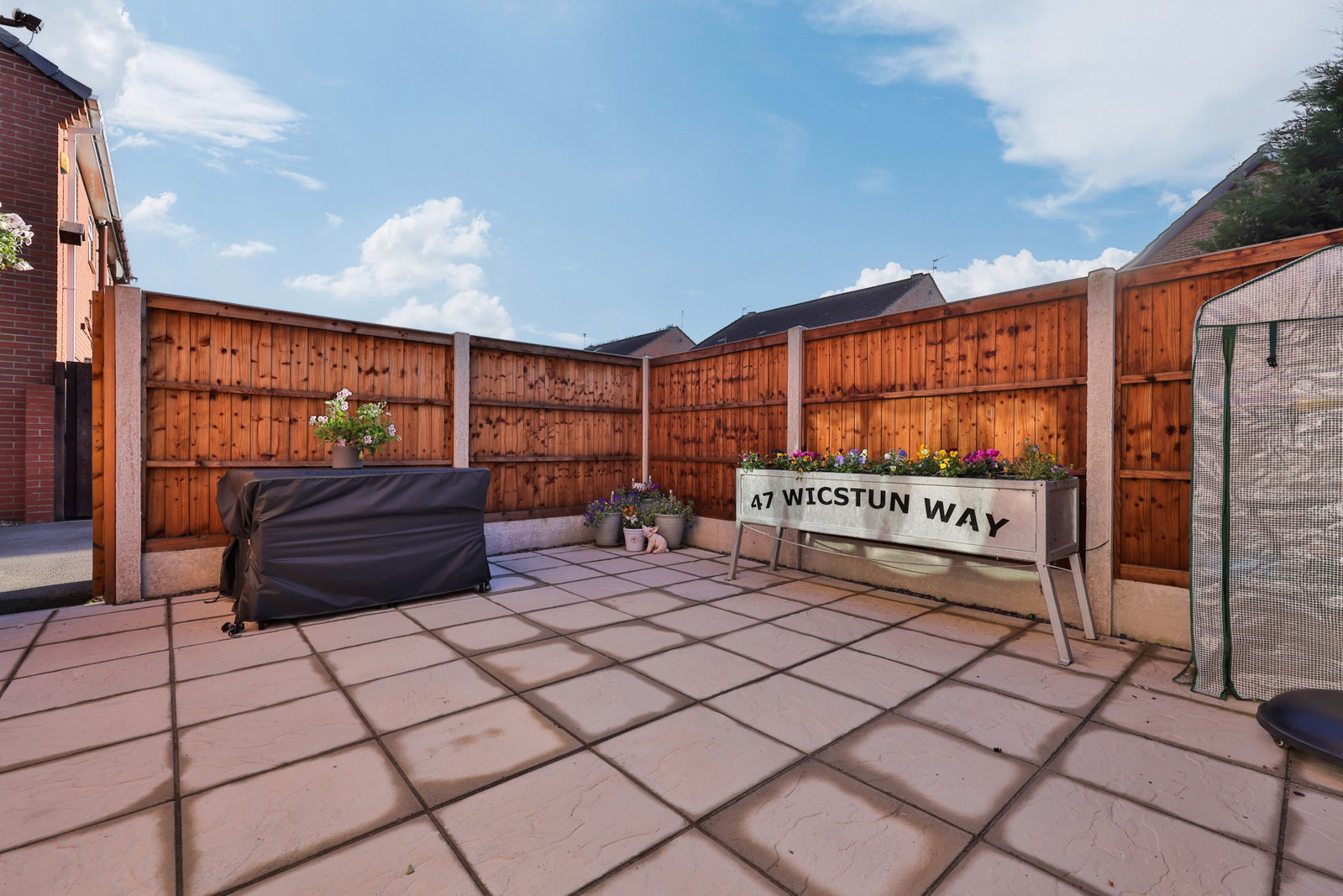 Town House for sale in York, Wicstun Way, Market Weighton, 651 m²