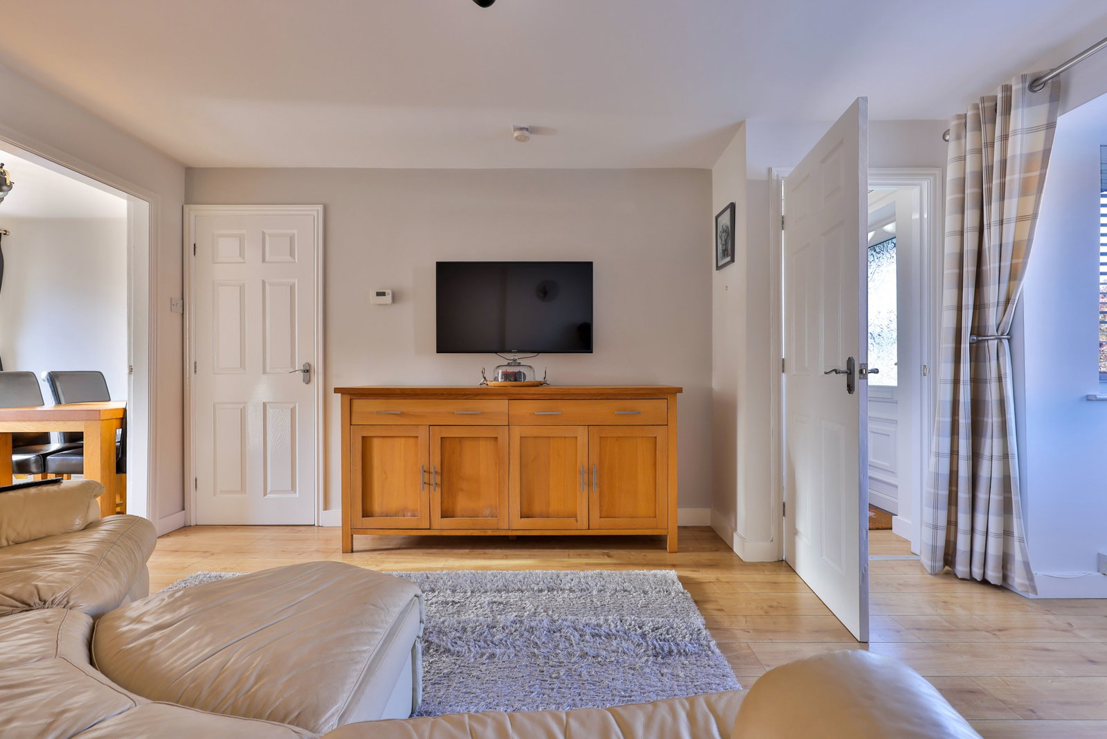Town House for sale in York, Wicstun Way, Market Weighton, 651 m²