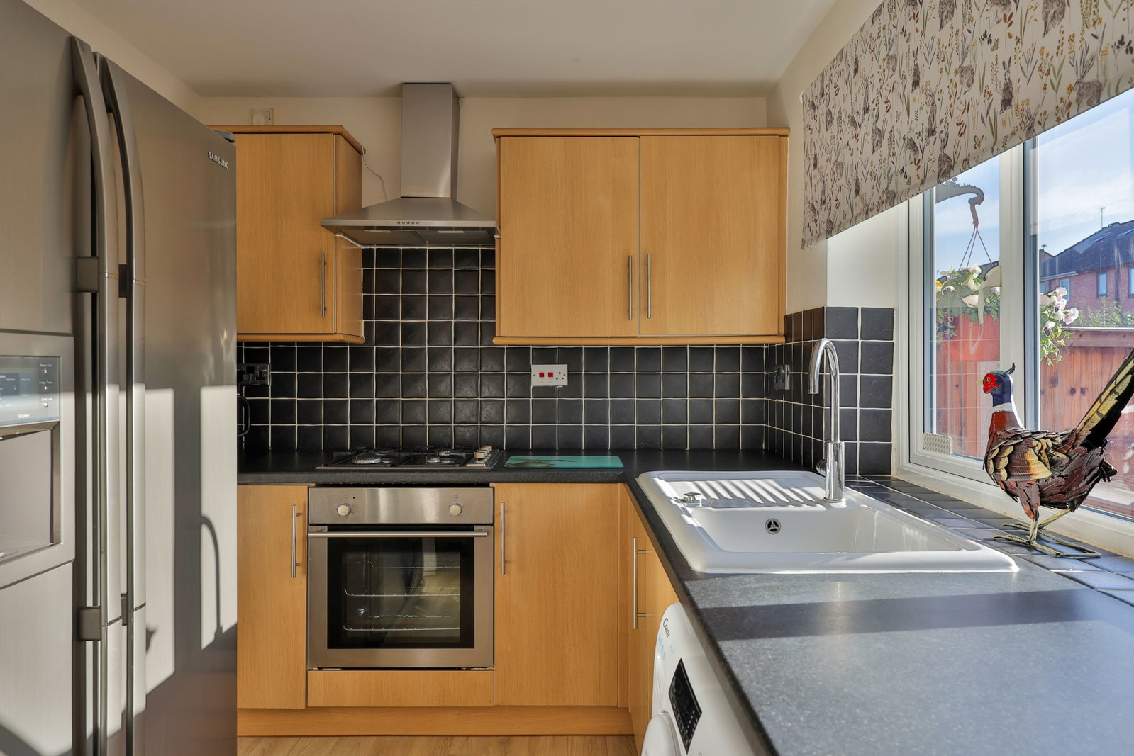 Town House for sale in York, Wicstun Way, Market Weighton, 651 m²