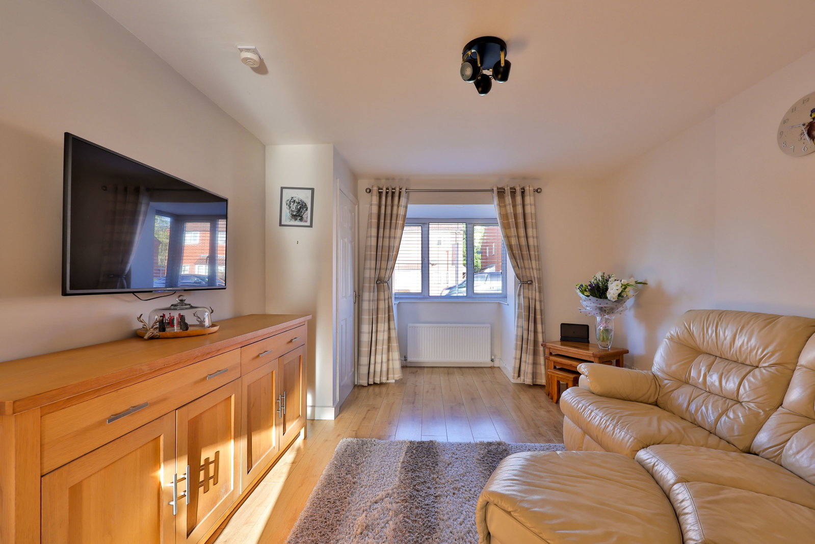 Town House for sale in York, Wicstun Way, Market Weighton, 651 m²