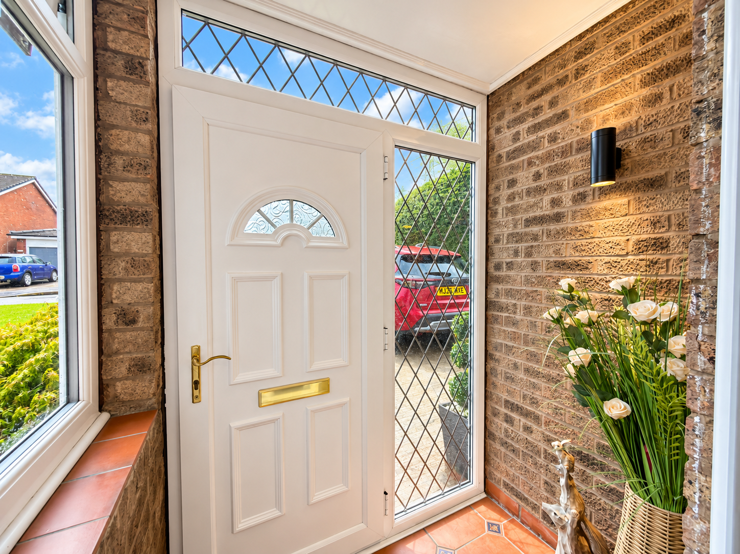 Detached House for sale in Stockport, Hornsea Road, Offerton, Stockport, SK2 5XF