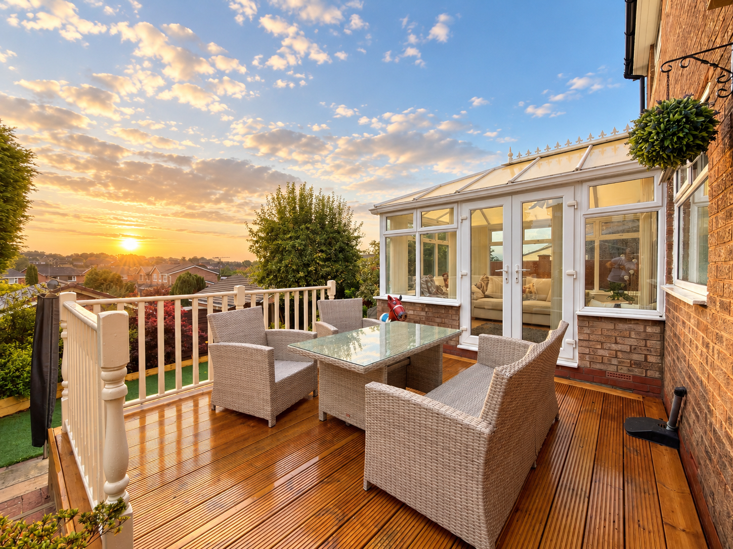 Detached House for sale in Stockport, Hornsea Road, Offerton, Stockport, SK2 5XF