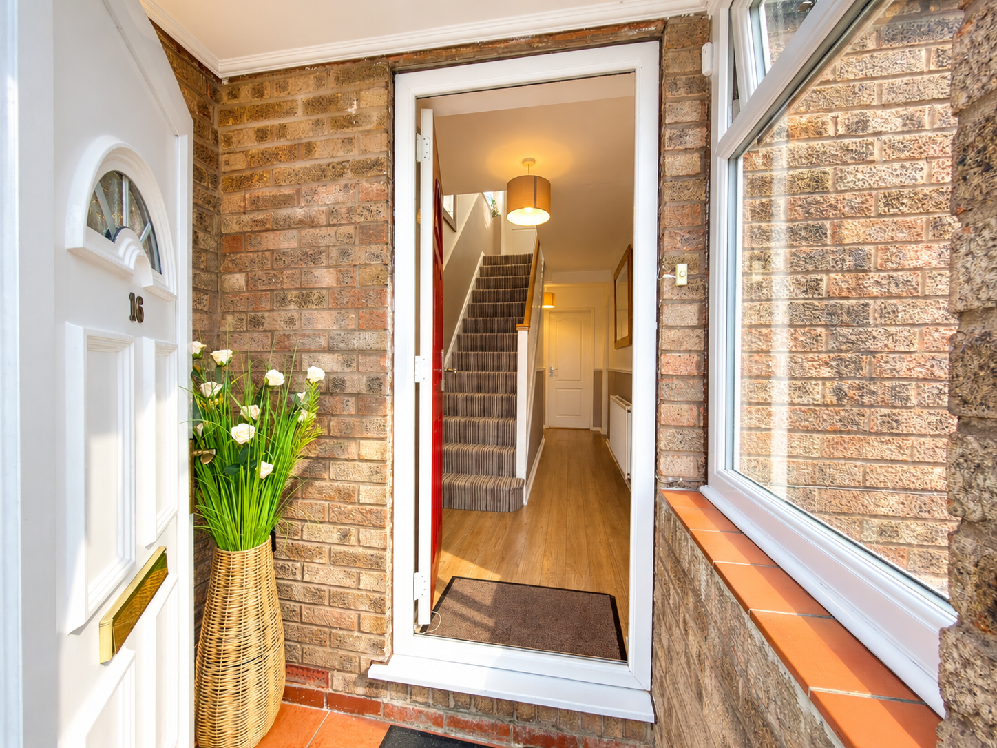 Detached House for sale in Stockport, Hornsea Road, Offerton, Stockport, SK2 5XF