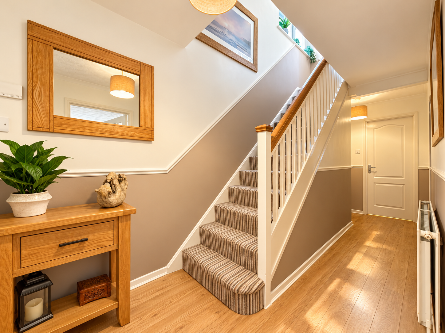 Detached House for sale in Stockport, Hornsea Road, Offerton, Stockport, SK2 5XF