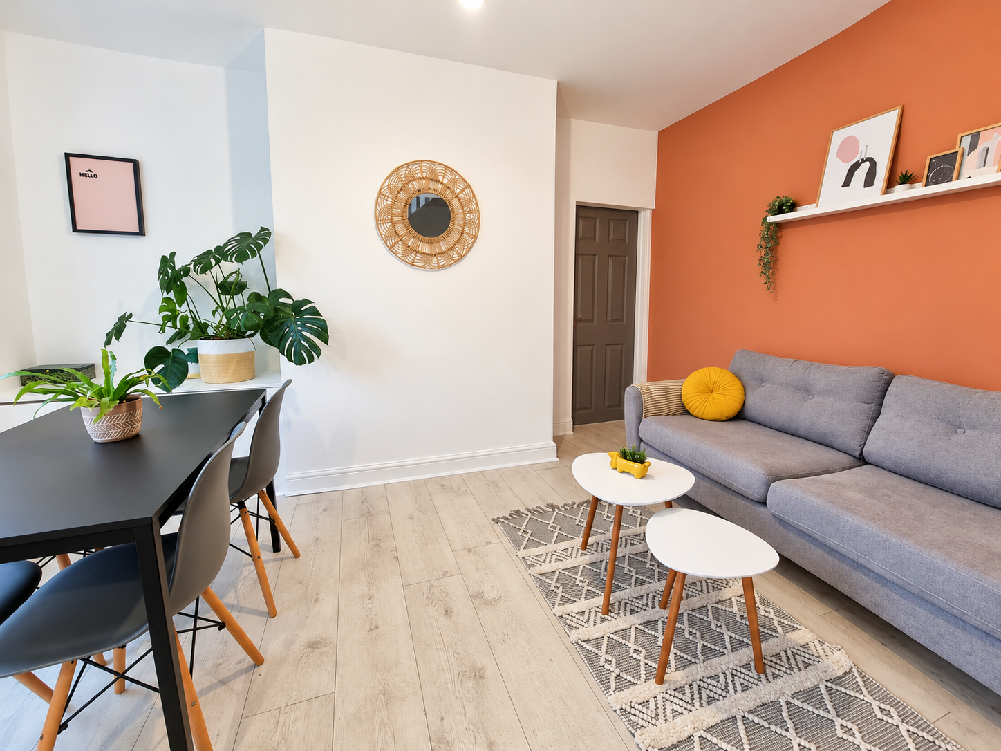 Terraced House for sale in Manchester, Preston Road, Manchester, M19 2FR