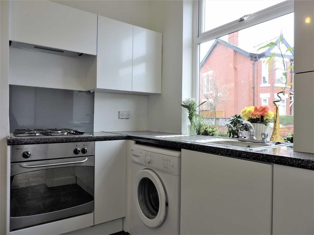 Terraced House for sale in Manchester, Preston Road, Manchester, M19 2FR