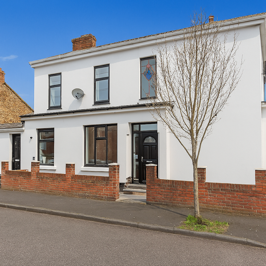 Terraced House for sale in Manchester, Preston Road, Manchester, M19 2FR