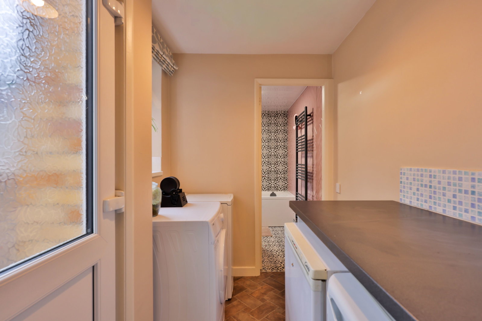 Terraced House for sale in York, Ruby Street, York, 574 m²