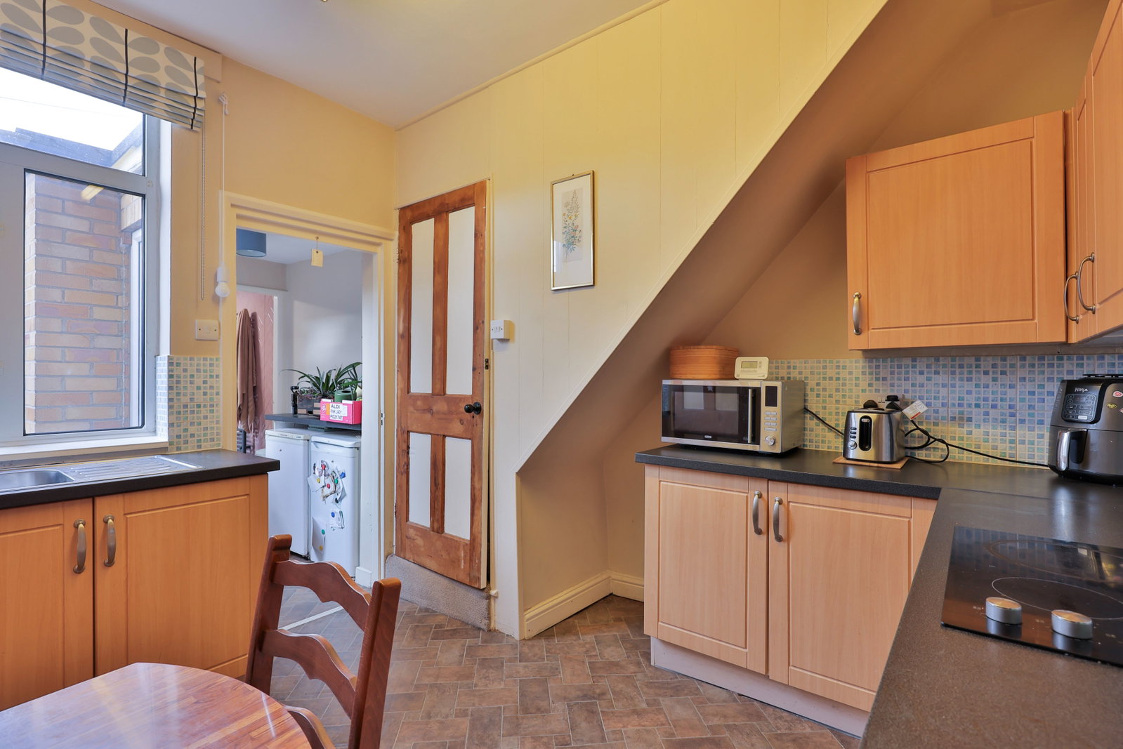 Terraced House for sale in York, Ruby Street, York, 574 m²