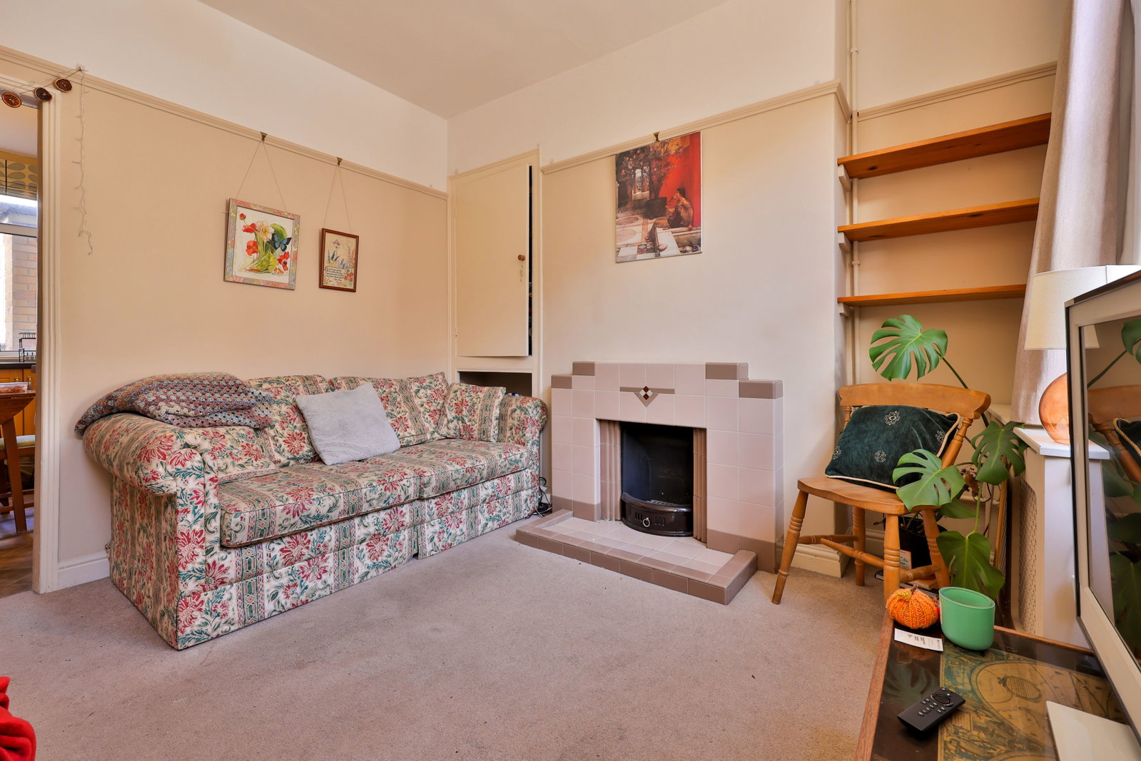 Terraced House for sale in York, Ruby Street, York, 574 m²