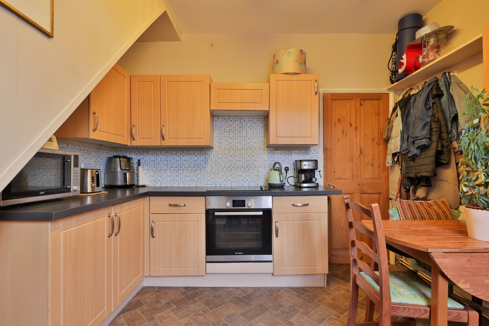 Terraced House for sale in York, Ruby Street, York, 574 m²