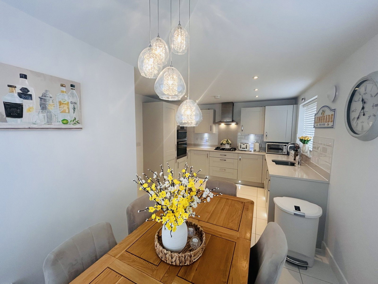 Detached House for sale in Stourport-on-Severn, Cortland Way, Stourport-on-Severn, DY13 8NZ