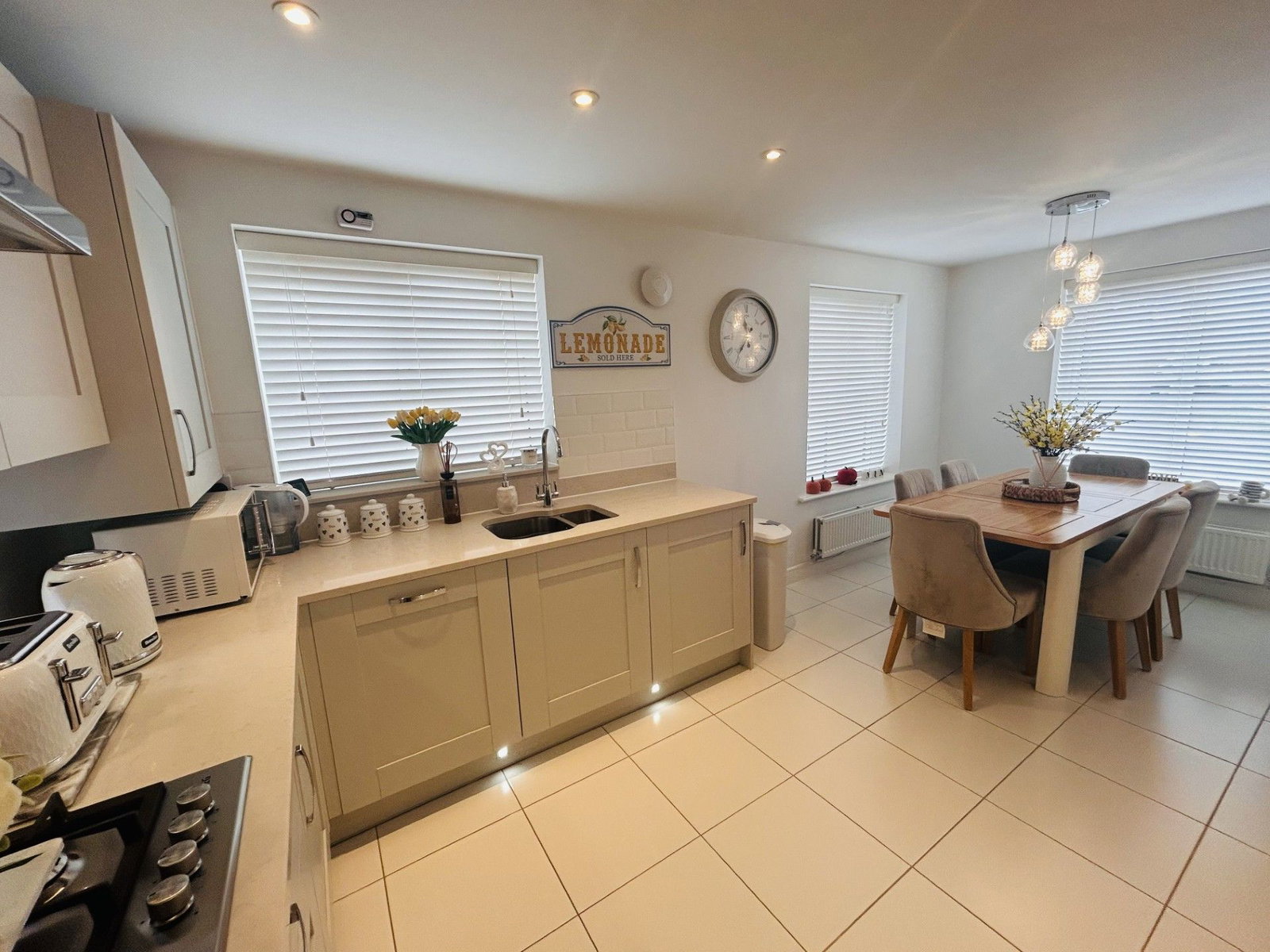 Detached House for sale in Stourport-on-Severn, Cortland Way, Stourport-on-Severn, DY13 8NZ