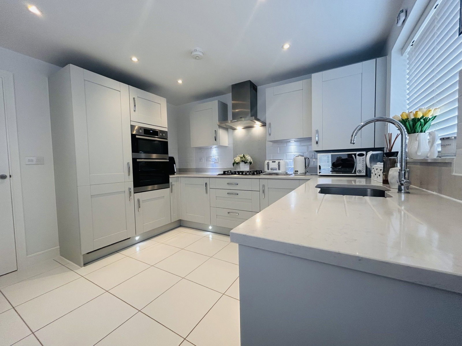 Detached House for sale in Stourport-on-Severn, Cortland Way, Stourport-on-Severn, DY13 8NZ