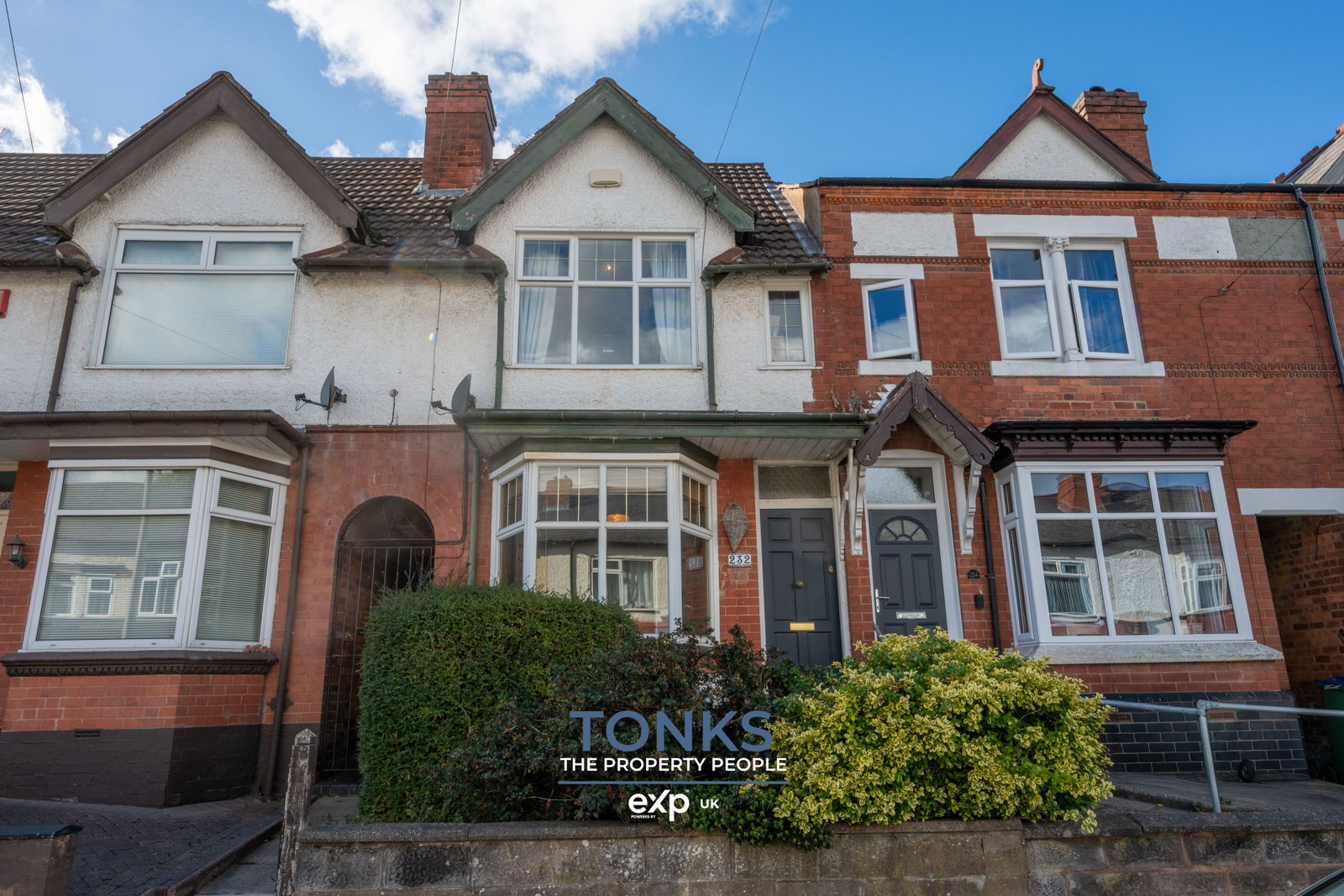 Terraced House for sale in Smethwick, Galton Road, Smethwick, B67 5JL
