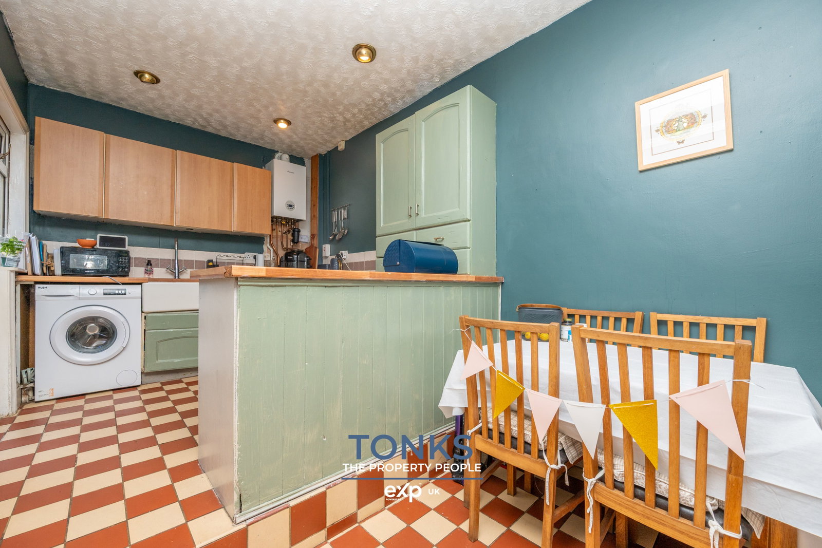 Terraced House for sale in Smethwick, Galton Road, Smethwick, B67 5JL