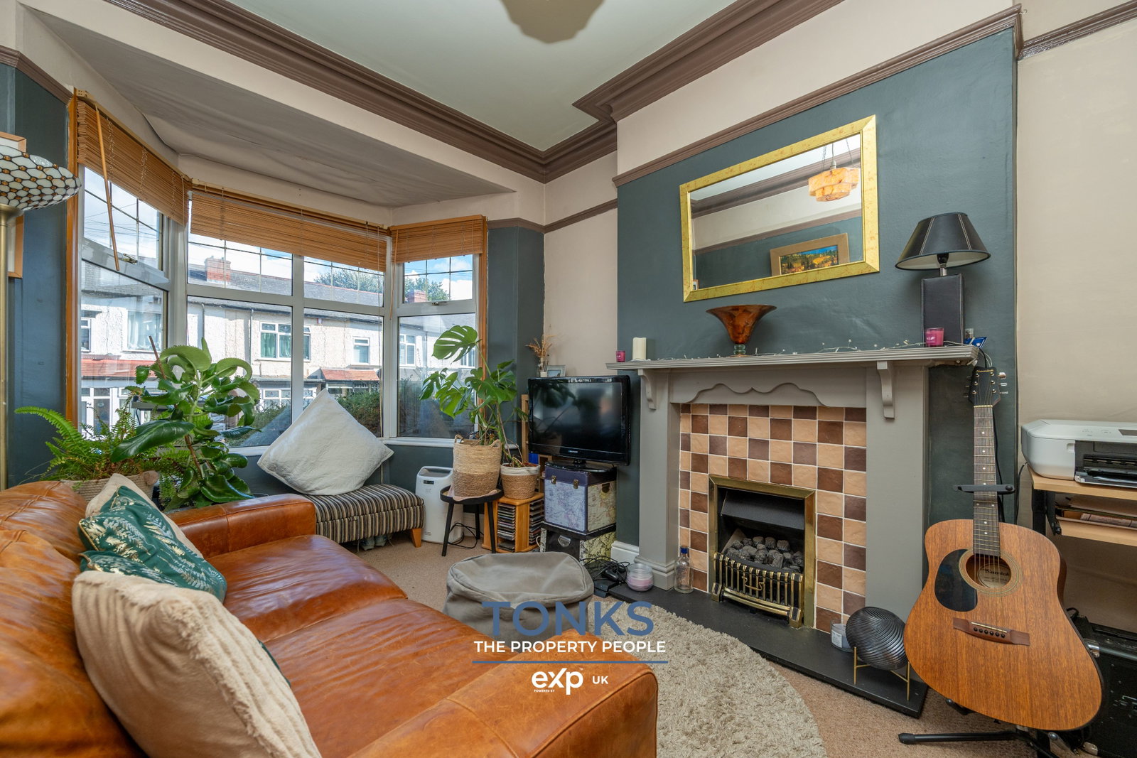Terraced House for sale in Smethwick, Galton Road, Smethwick, B67 5JL
