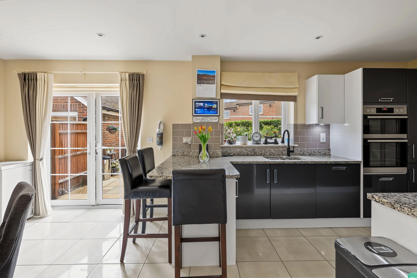 Detached House for sale in Dunmow, Elers Way, Dunmow, CM6 2FN