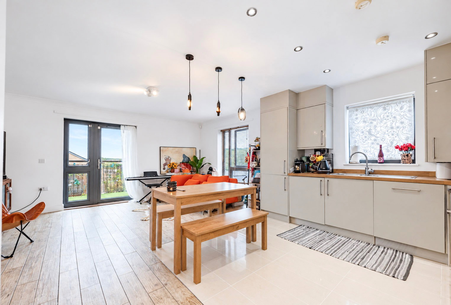 Apartment for sale in Tunbridge Wells, Greggs Wood Road, Tunbridge Wells, TN2 3JG