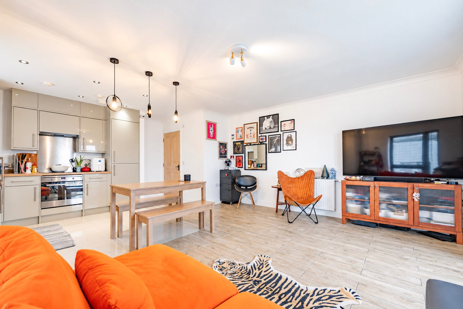 Apartment for sale in Tunbridge Wells, Greggs Wood Road, Tunbridge Wells, TN2 3JG