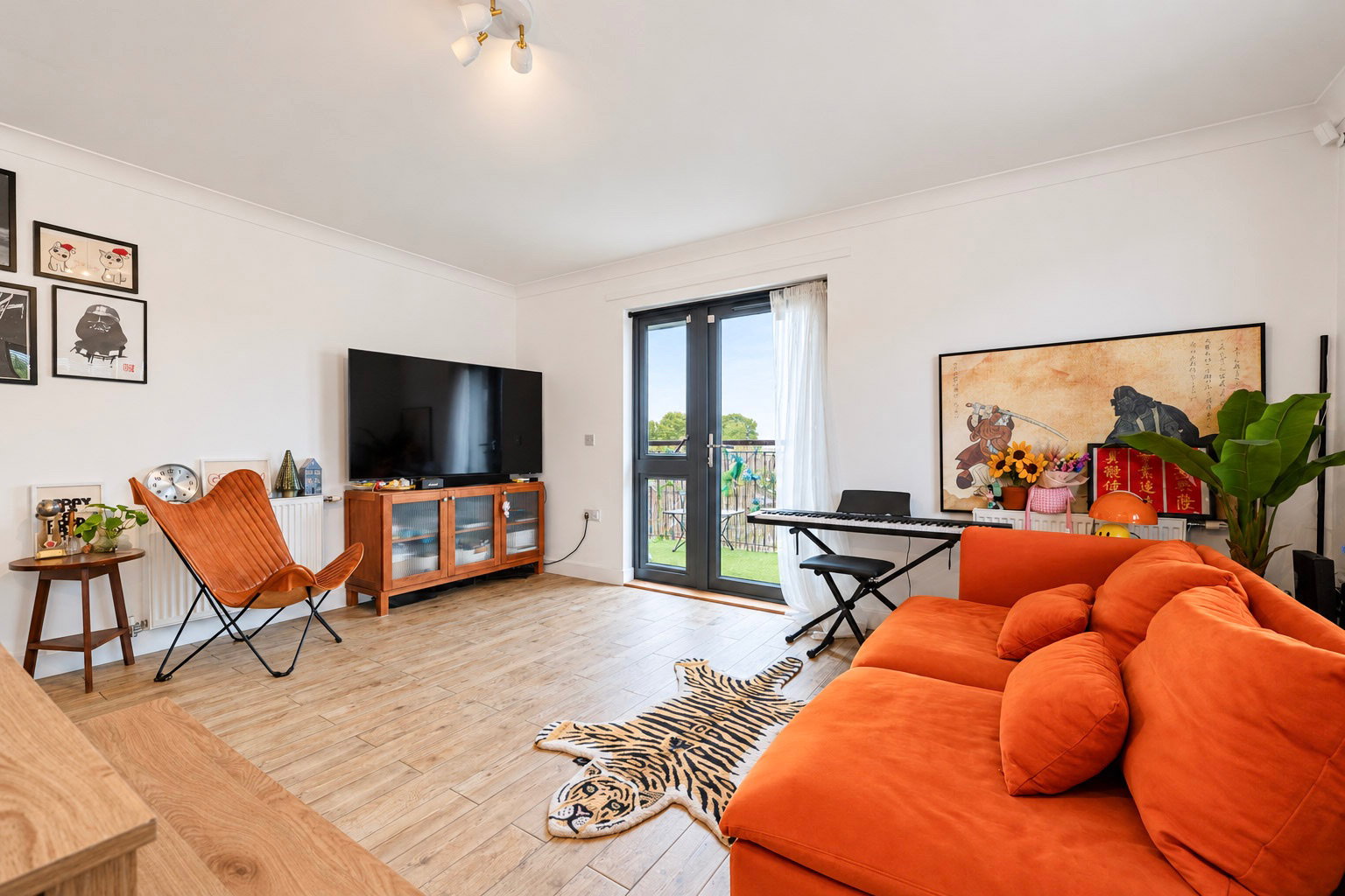 Apartment for sale in Tunbridge Wells, Greggs Wood Road, Tunbridge Wells, TN2 3JG