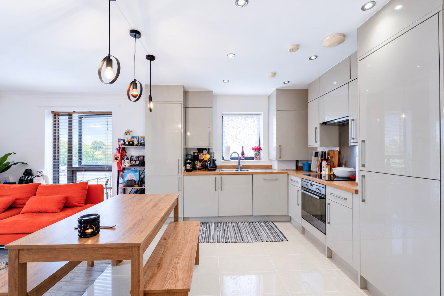 Apartment for sale in Tunbridge Wells, Greggs Wood Road, Tunbridge Wells, TN2 3JG