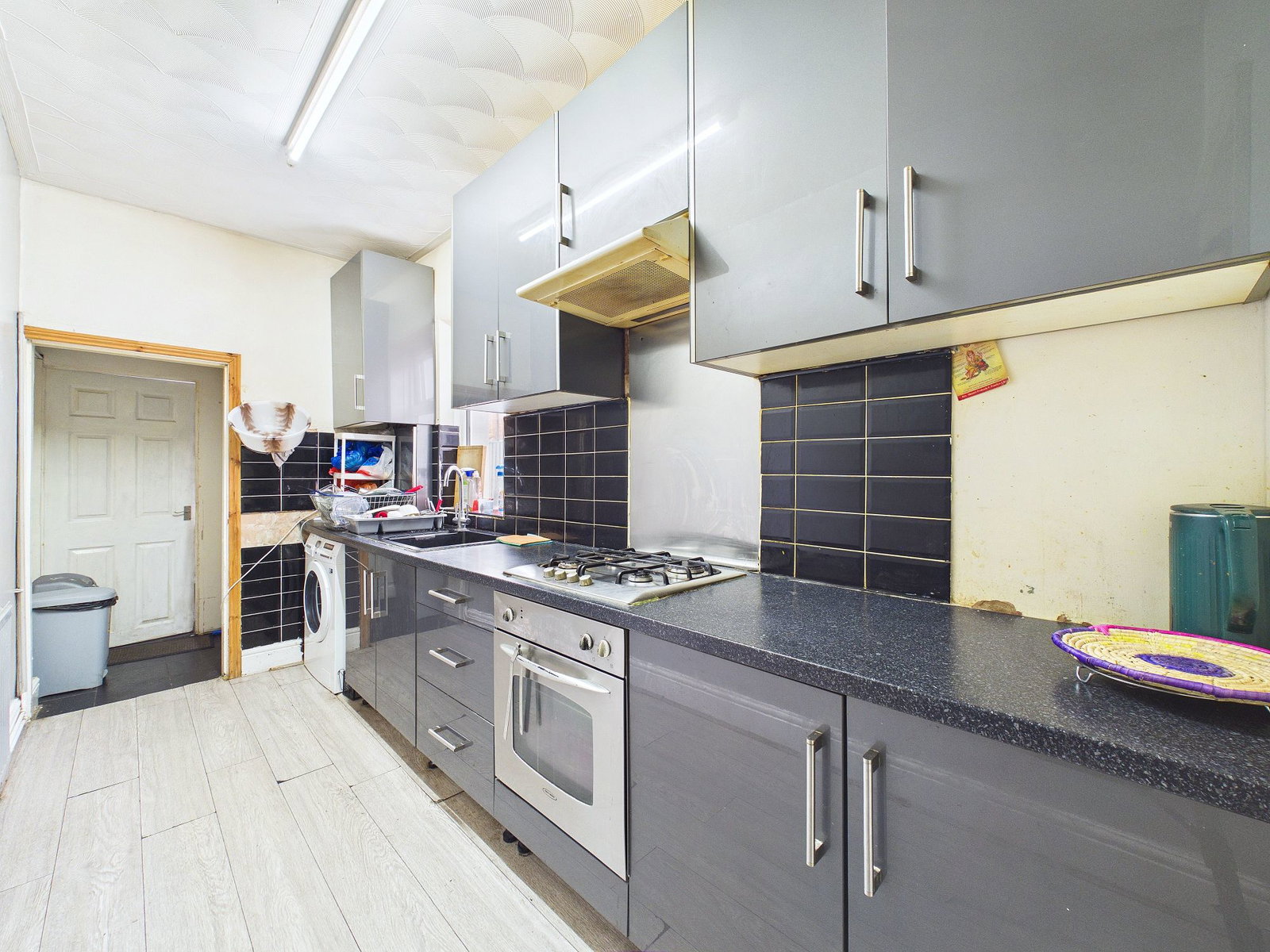 Terraced House for sale in Leicester, Moat Road, Spinney Hills, LE5, 1173 m²